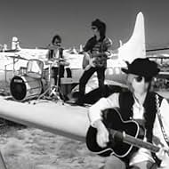 Tom Petty & The Heartbreakers in Tom Petty and the Heartbreakers: Learning to Fly (1991)