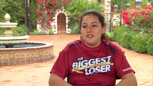 The Biggest Loser: Lindsay