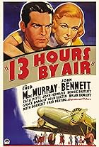 Thirteen Hours by Air