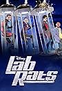 Lab Rats (2012)