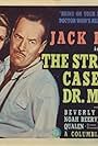 Jack Holt and Beverly Roberts in The Strange Case of Dr. Meade (1938)