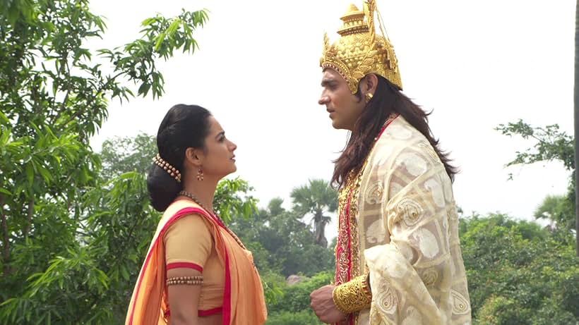 Siya Ke Ram (2015)