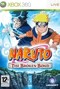 Primary photo for Naruto: The Broken Bond