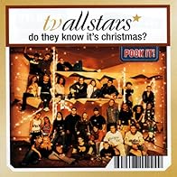 Primary photo for TV AllStars: Do They Know It's Christmas?