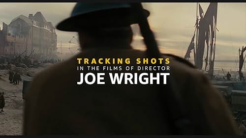 IMDb delves into the unique style of 'Darkest Hour' director Joe Wright, including examples from 'Pride and Prejudice,' 'Atonement,' 'Hanna,' 'Anna Karenina,' and 'The Soloist.'