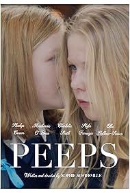 Peeps (2019)