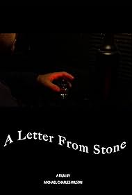 A Letter from Stone (2015)