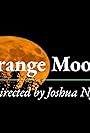 Orange Moon (2021)