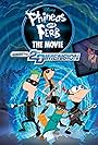 Phineas and Ferb the Movie: Across the 2nd Dimension