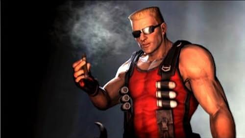 Duke Nukem Forever (VG)