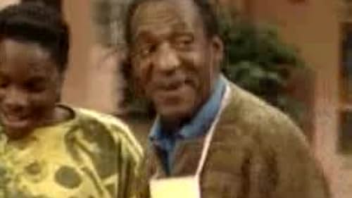 The Cosby Show: Season 4