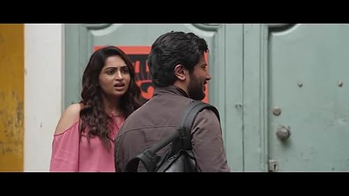 Watch Hey Sinamika Trailer