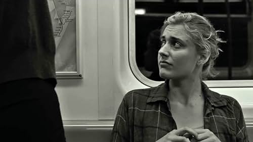 Frances Ha: Moving Out (French)