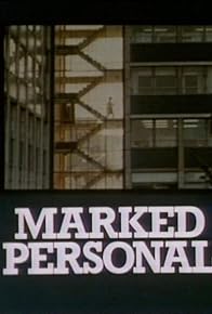 Primary photo for Marked Personal