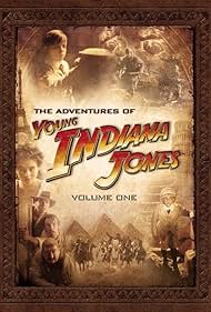 The Adventures of Young Indiana Jones: Travels with Father (1996)