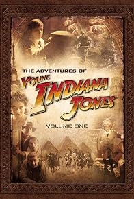 Primary photo for The Adventures of Young Indiana Jones: My First Adventure