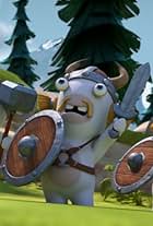 Rabbid Jockey/Viking Rabbid/Rabbid Road-warrior (2019)