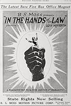 In the Hands of the Law (1917)