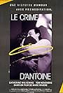 Le crime d'Antoine (1989)