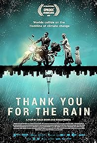 Primary photo for Thank You for the Rain