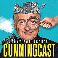 Primary photo for Tony Robinson's Cunningcast