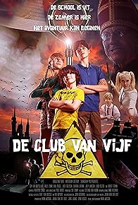 Primary photo for De Club van 5