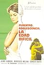 Pubertad, adolescencia, la edad difícil (1977)