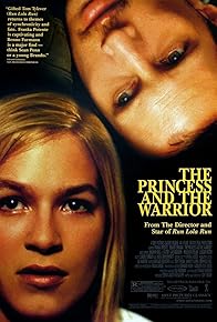 Primary photo for The Princess and the Warrior