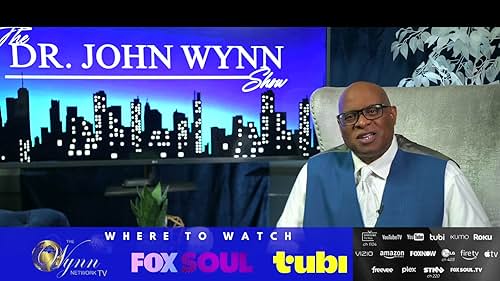 Trailer for The Dr. John Wynn Show