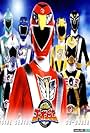 Enjin sentai Gôonjâ (2008)