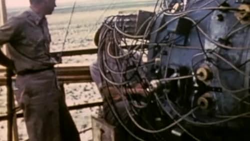 Modern Marvels: Technology-The Manhattan Project/More Engineering Disasters