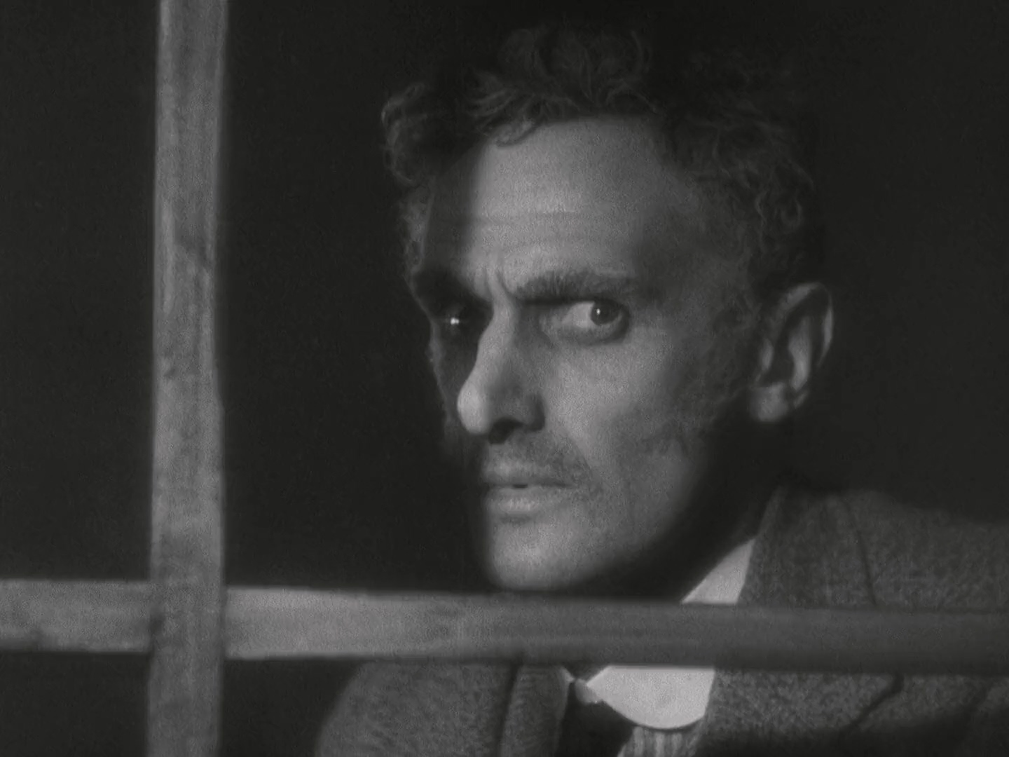 John Laurie in The 39 Steps (1935)