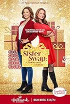 Sister Swap: A Hometown Holiday