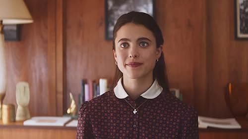 New York in the 90s: After leaving graduate school to pursue her dream of becoming a writer, Joanna (Margaret Qualley) gets hired as an assistant to Margaret (Sigourney Weaver), the stoic and old-fashioned literary agent of J. D. Salinger. Fluctuating between poverty and glamour, she spends her days in a plush, wood-paneled office – where dictaphones and typewriters still reign and agents doze off after three-martini lunches – and her nights in a sink-less Brooklyn apartment with her socialist boyfriend. Joanna’s main task is processing Salinger’s voluminous fan mail, but as she reads the heart-wrenching letters from around the world, she becomes reluctant to send the agency’s impersonal standard letter and impulsively begins personalizing the responses. The results are both humorous and moving, as Joanna, while using the great writer’s voice, begins to discover her own.