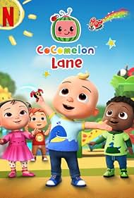 CoComelon Lane (2023)