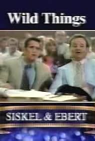 Siskel & Ebert & the Movies (1986)