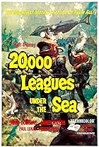 20,000 Leagues Under the Sea (1954)