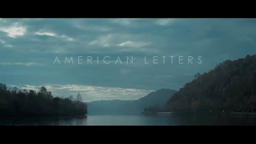 30s Teaser - American Letters