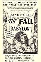 The Fall of Babylon (1919)