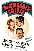 Dr. Kildare's Crisis