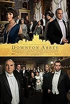 Tu Viện Downton