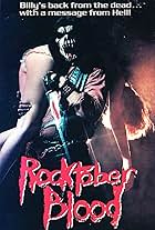 Rocktober Blood