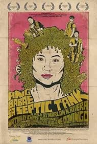 Ang babae sa septic tank (2011)