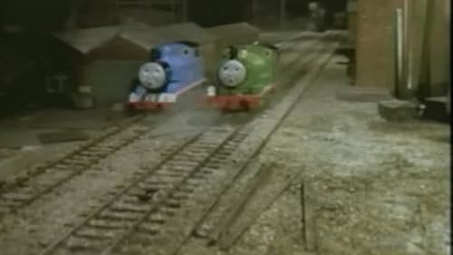 Thomas The Tank Engine & Friends