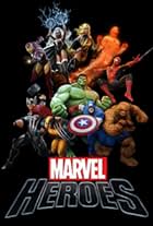 Marvel Heroes