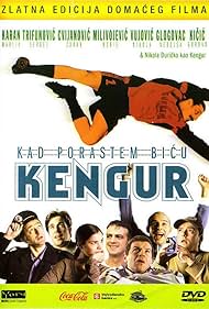 Kad porastem bicu Kengur (2004)