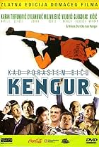 Kad porastem bicu Kengur (2004)