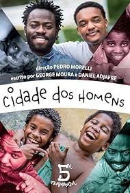 Cidade dos Homens (2002)