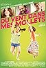 Du vent dans mes mollets (2012) Poster