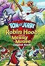 Tom và Jerry: Robin Hood và Chú Chuột Vui Vẻ